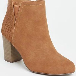 Torrid Boots NWT's!!